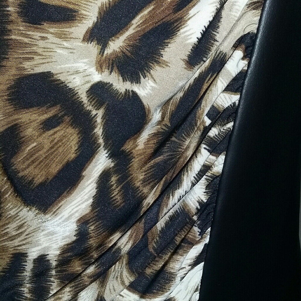 WOMANS dress